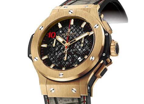 hublot bing bang 10th anniversary price